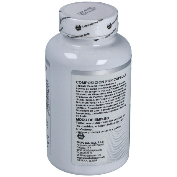 Nale Candi Defens 60Caps