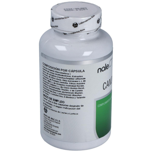 Nale Candi Defens 60Caps