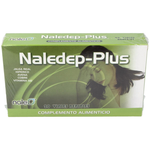 Nale Naledep Plus 20Amp