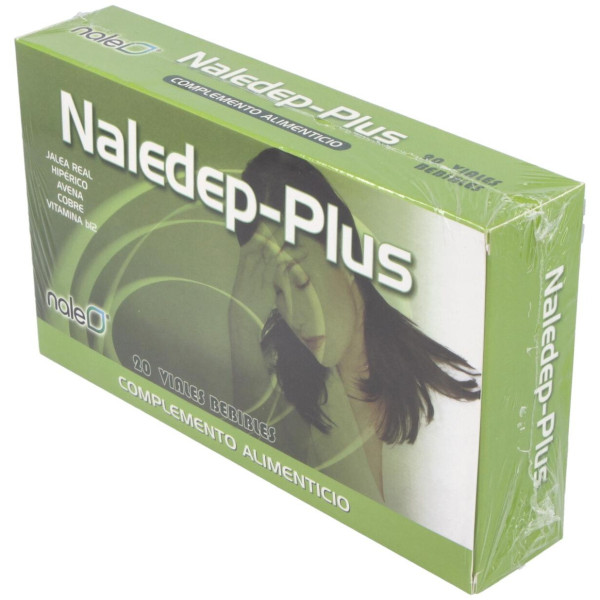 Nale Naledep Plus 20Amp