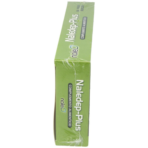 Nale Naledep Plus 20Amp