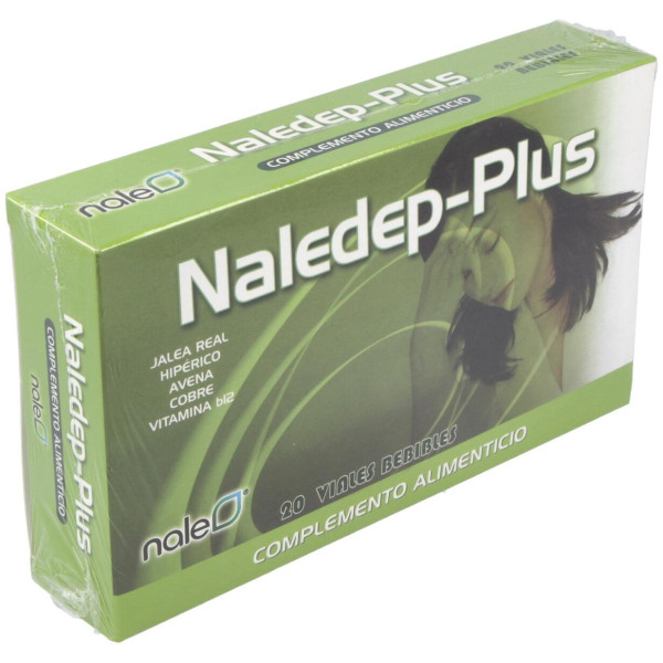 Nale Naledep Plus 20Amp