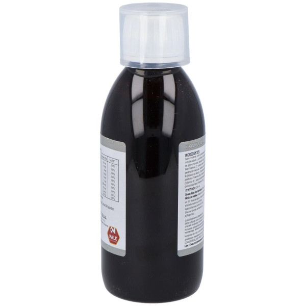 Nale Drena Gm Vientre Plano 250Ml