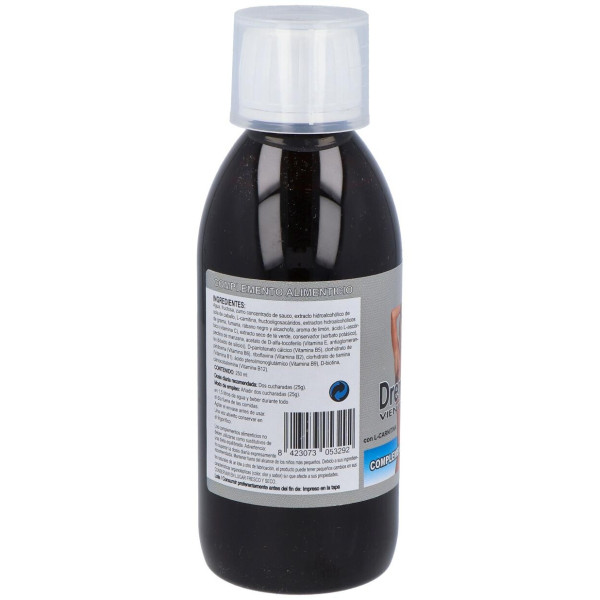 Nale Drena Gm Vientre Plano 250Ml