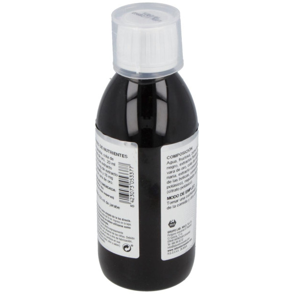 Disolv Renal Jarabe 250Ml.