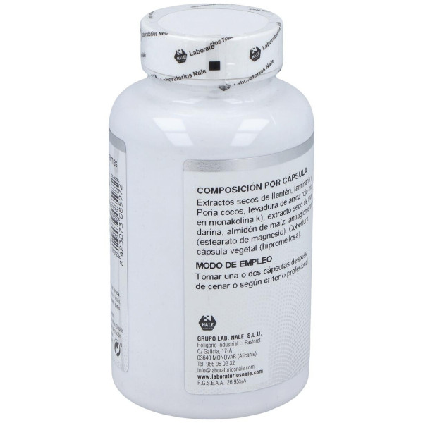 Nale Cholest Qi 60Caps