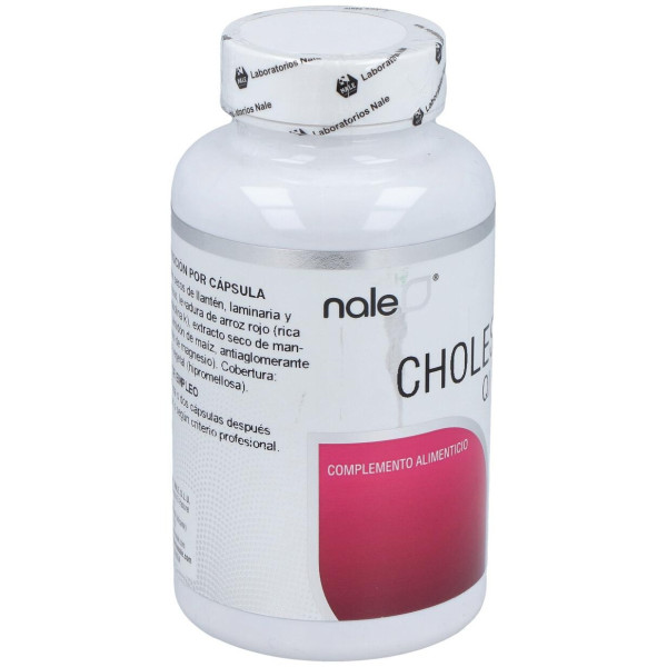 Nale Cholest Qi 60Caps