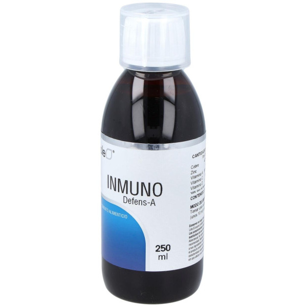 Inmuno Defens-A 250Ml.