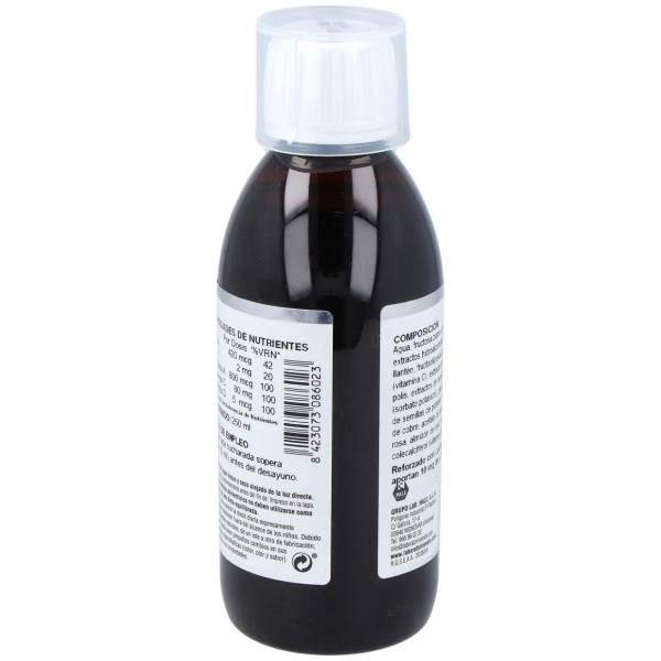 Inmuno Defens-A 250Ml.