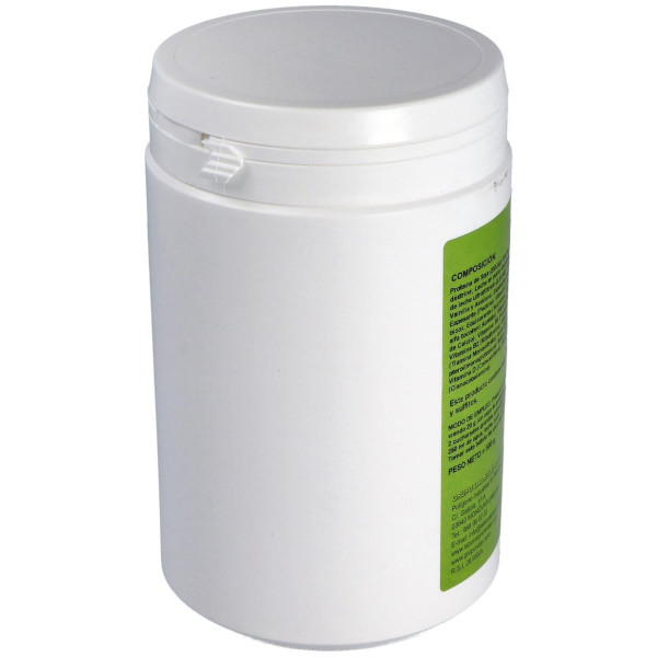 Diet Food Batido Vainilla Y Avellana 500Gr