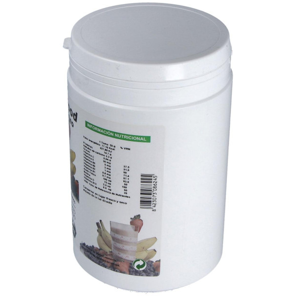 Diet Food Batido Sabor Capuccino 500Gr