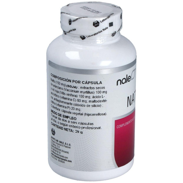 Nattocir Nale 60Cap.