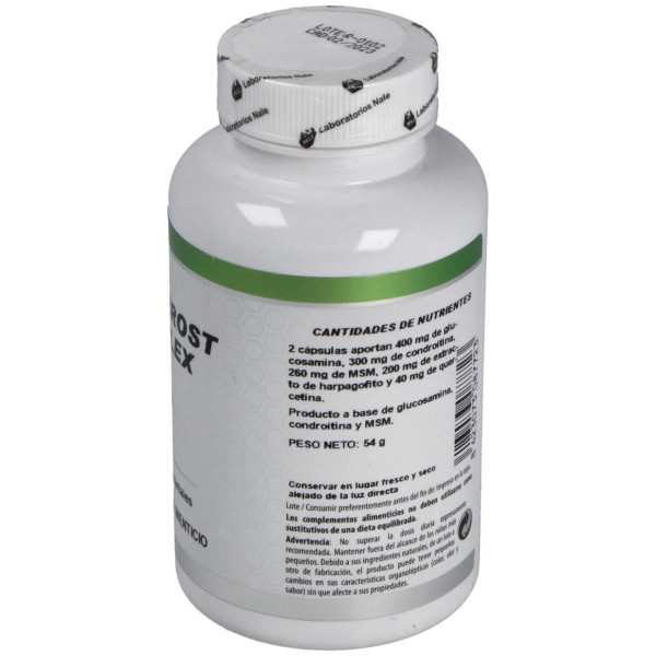 Nale Recuperost Complex 60Caps