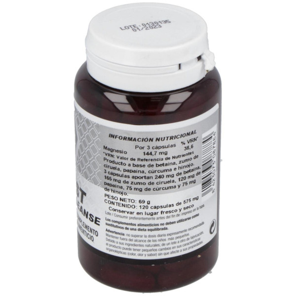 Digest Balance Cleanse 120Cap.