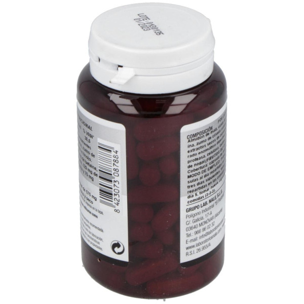 Digest Balance Cleanse 120Cap.