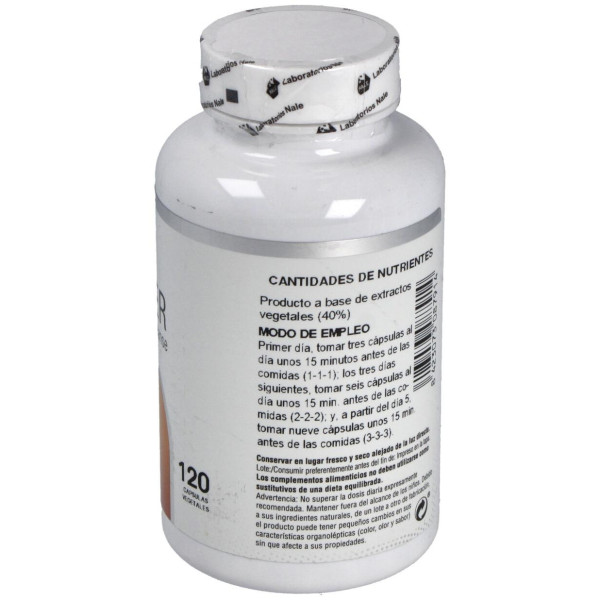 Liver Balance Cleanse 120Cap.