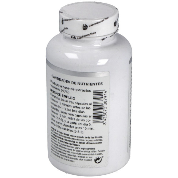 Liver Balance Cleanse 120Cap.