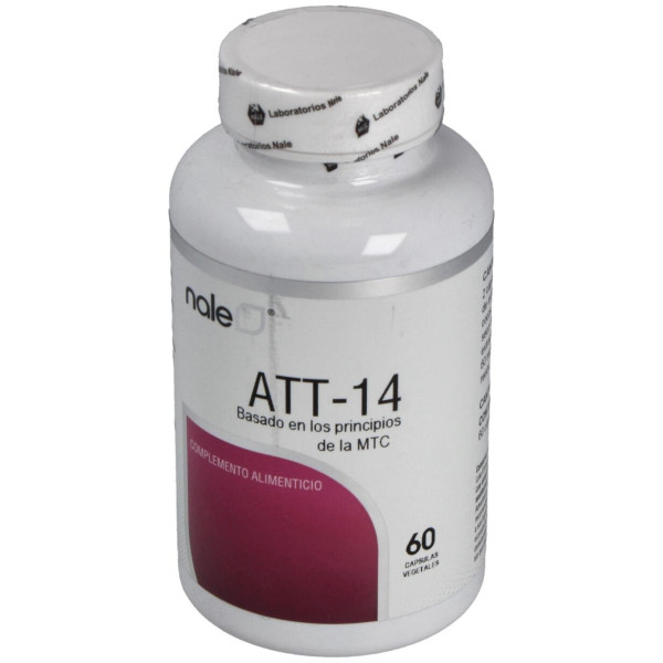 Nale Att-14 60Caps