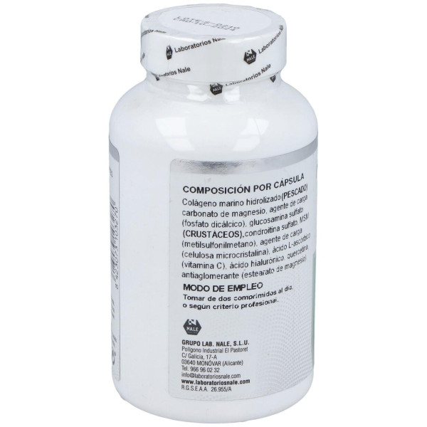 Nale Flexicol F8 90Comp