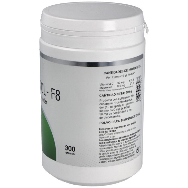 Nale Flexicol F8 Powder 300G