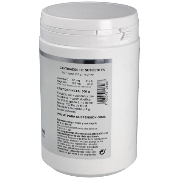 Nale Flexicol F8 Powder 300G