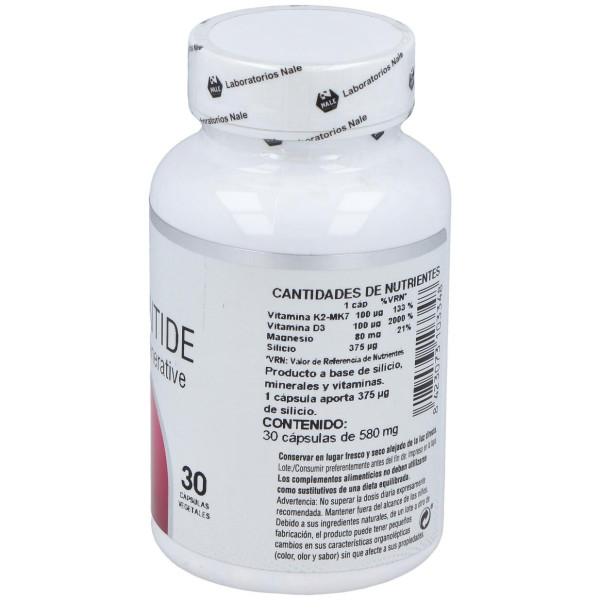 Nale M7 - Antidegenerative 30Caps
