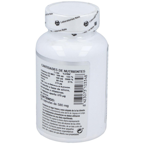 Nale M7 - Antidegenerative 30Caps