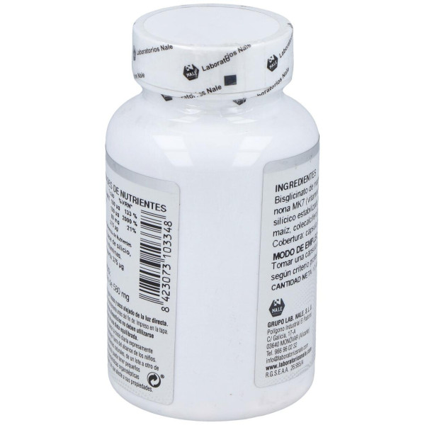 Nale M7 - Antidegenerative 30Caps