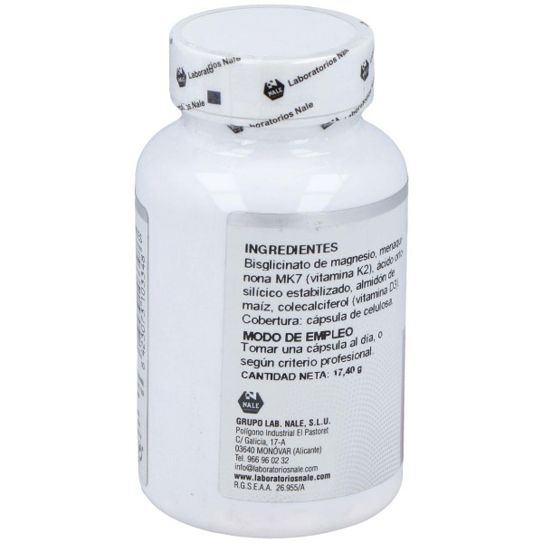 Nale M7 - Antidegenerative 30Caps