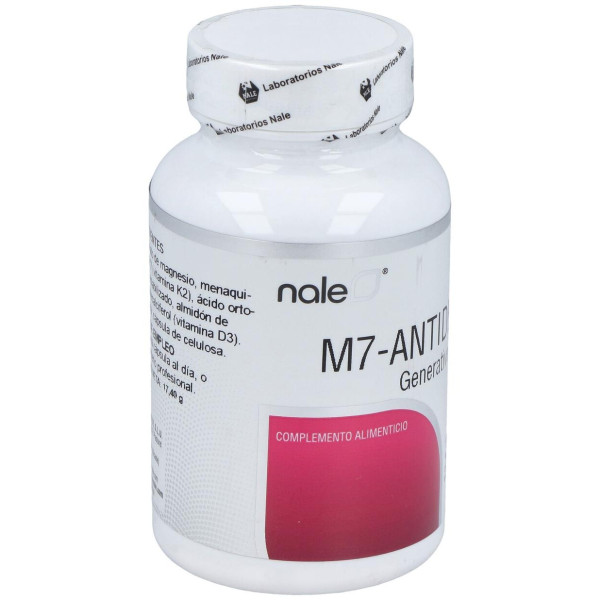 Nale M7 - Antidegenerative 30Caps