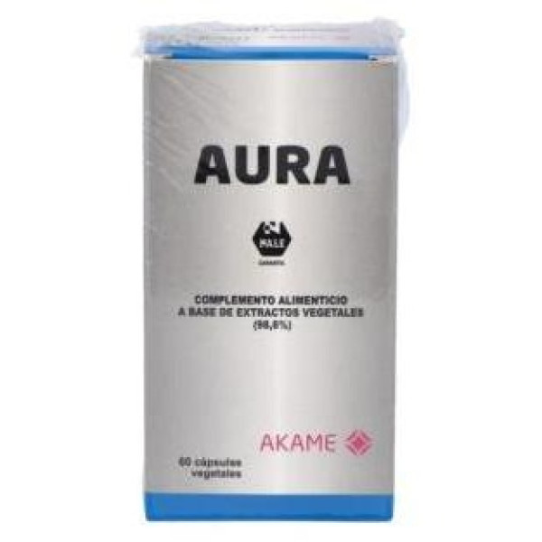 Nale Akame Aura 60Caps