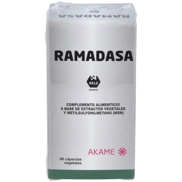 Ramadasa 60Cap.