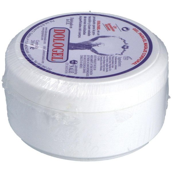 Dologel Tarro 200Ml.