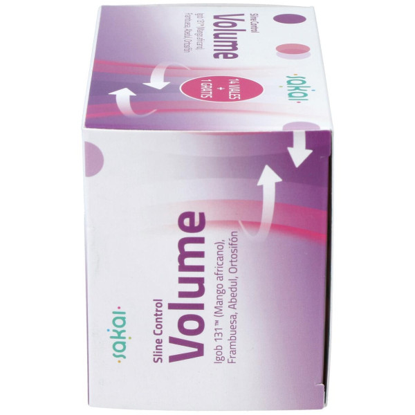 Sline Control Volume 14Viales