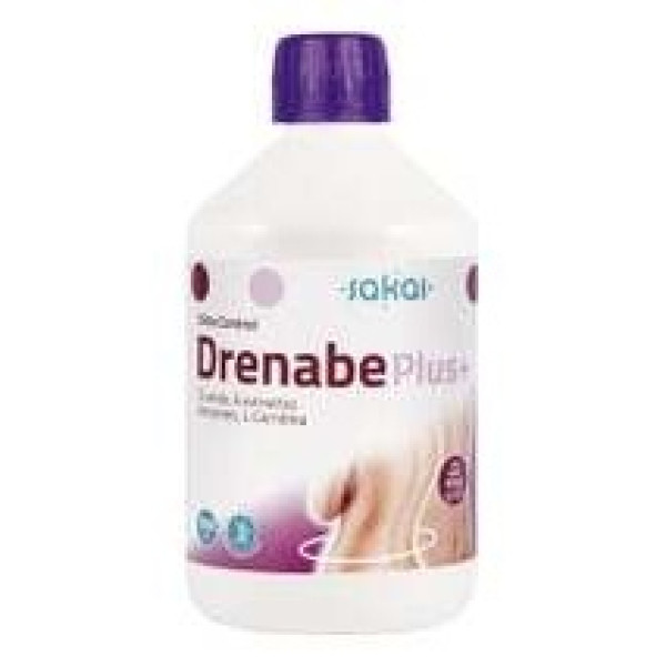 Sakai Sline Control Drenabe Plus +