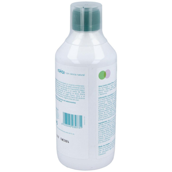 Sline Control Detox Plus 500Ml.