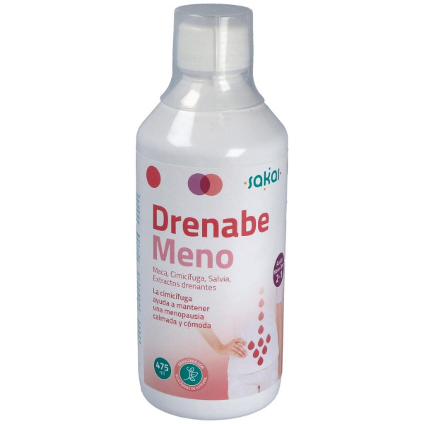 Drenabe Femme 475Ml.