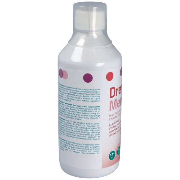 Drenabe Femme 475Ml.