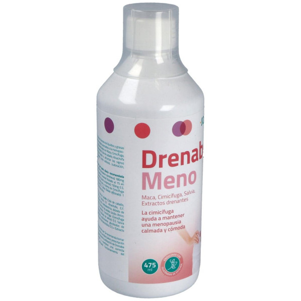 Drenabe Femme 475Ml.