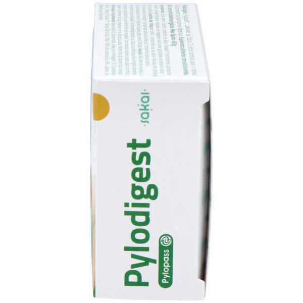 Pylodigest Pylopass 60Comp.Mast.