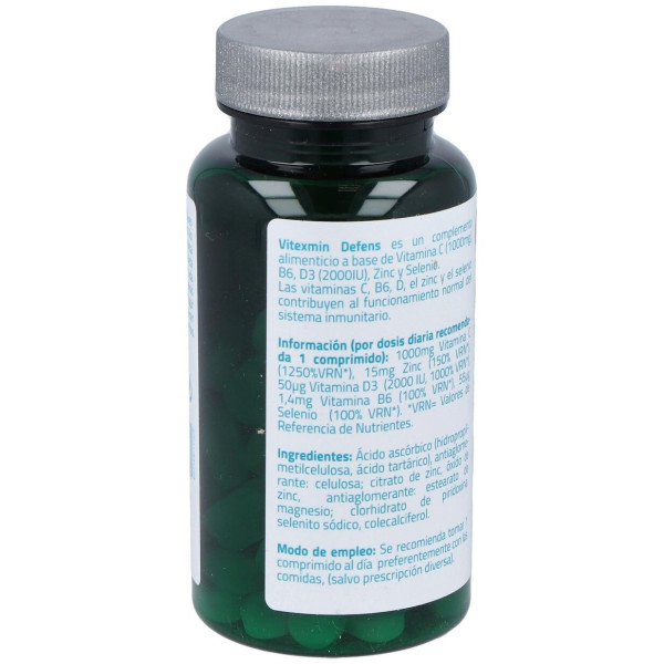 Vitexmin Defens 60Cap.