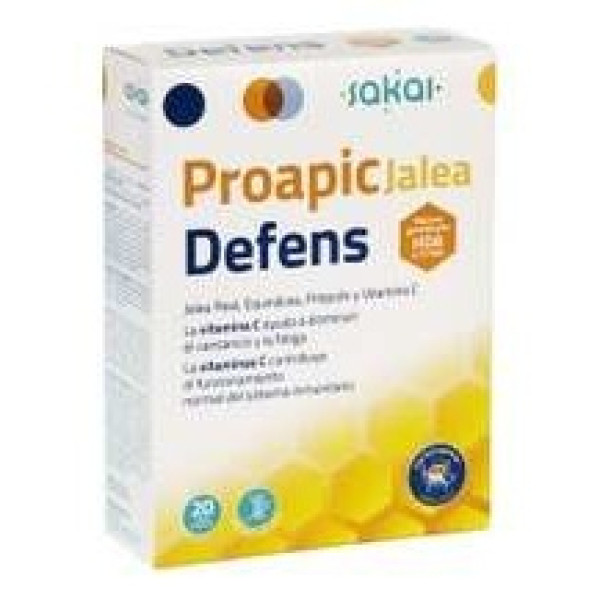 Sakai Proapi Jalea Real Frio 20 Viales
