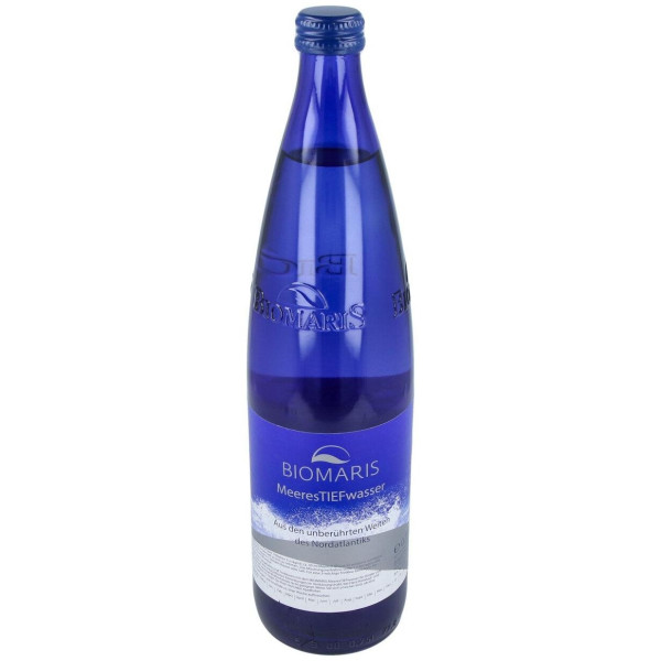 Biomaris Agua Mar 750Ml