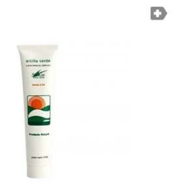 Sakai Arcilla Verde Tubo 100Gr