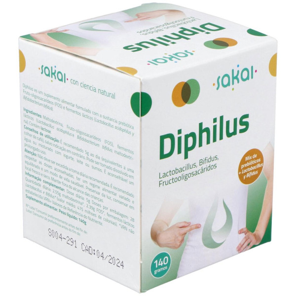 Diphillus Po 140Gr.