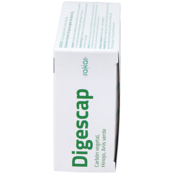 Digescap 60Cap.