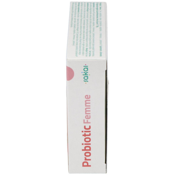 Probiotic Femme 30Cap.