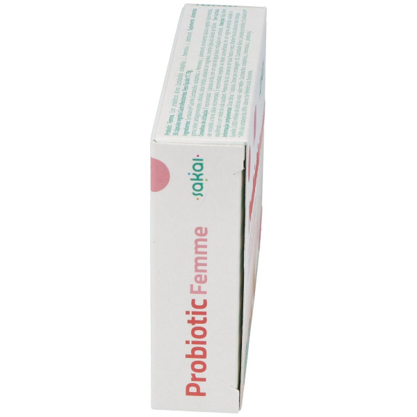 Probiotic Femme 30Cap.