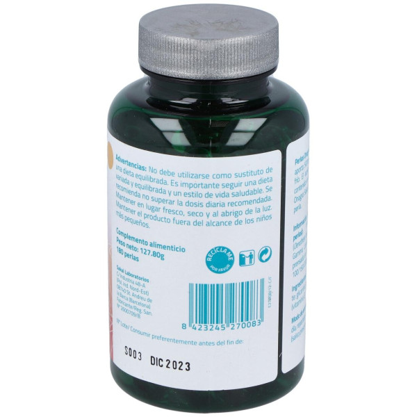 Sakai Aceite Onagra 710Mg 180 Perlas