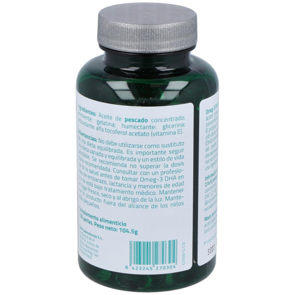 Sakai Omeg-3 Dha 150 Perlas